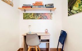 Apartamento Plaza Castilla